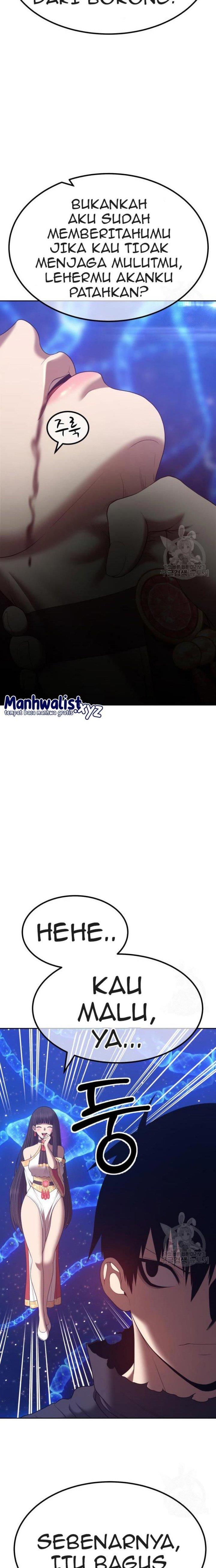 +99 Wooden Stick Chap 68 - Next Chap 69