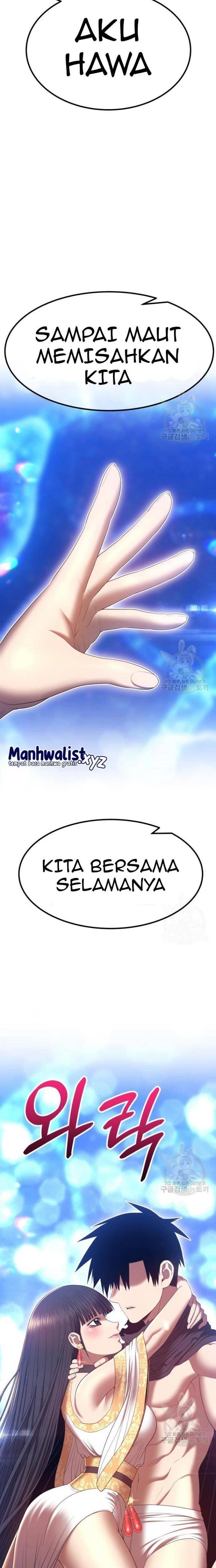 +99 Wooden Stick Chap 68 - Next Chap 69