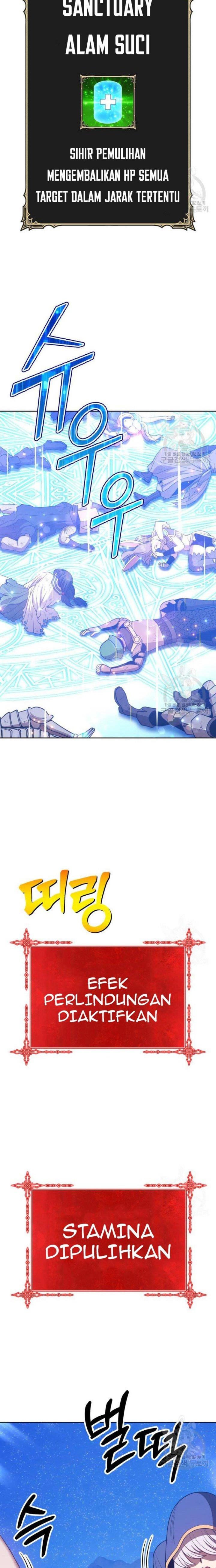 +99 Wooden Stick Chap 68 - Next Chap 69