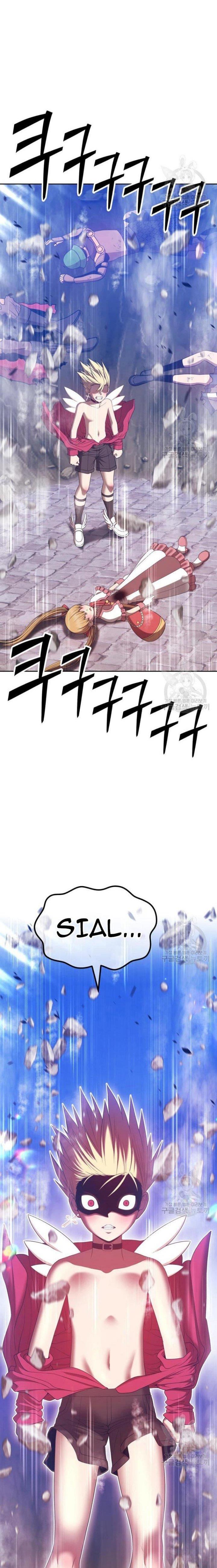 +99 Wooden Stick Chap 68 - Next Chap 69