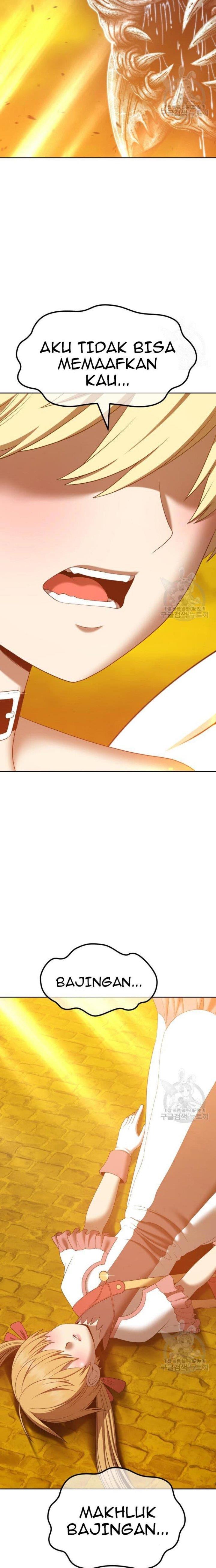 +99 Wooden Stick Chap 68 - Next Chap 69