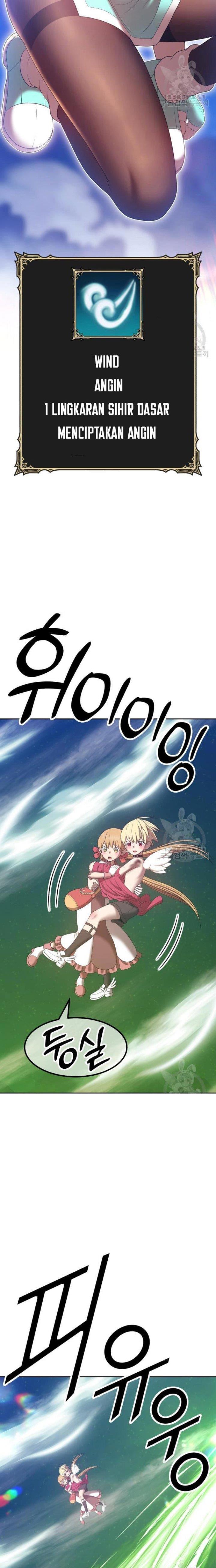 +99 Wooden Stick Chap 68 - Next Chap 69