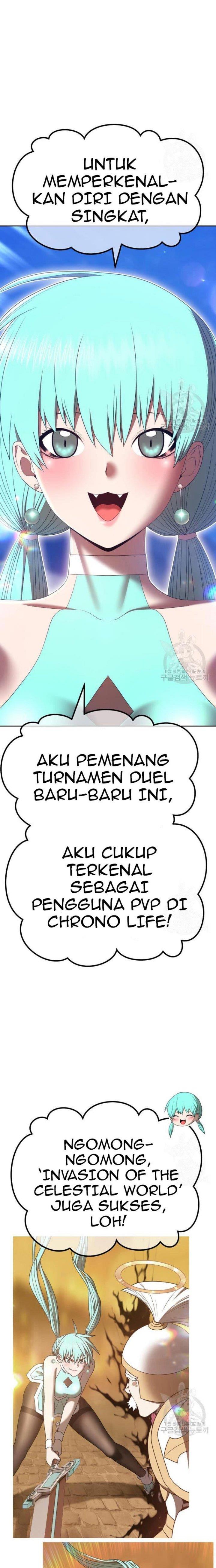 +99 Wooden Stick Chap 68 - Next Chap 69