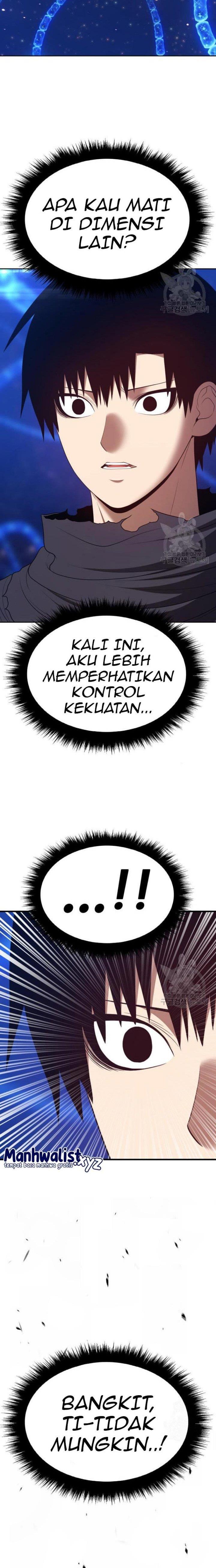 +99 Wooden Stick Chap 68 - Next Chap 69