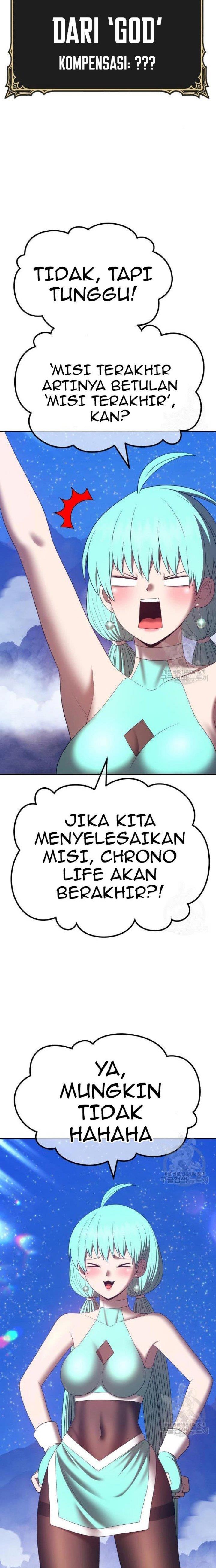 +99 Wooden Stick Chap 68 - Next Chap 69