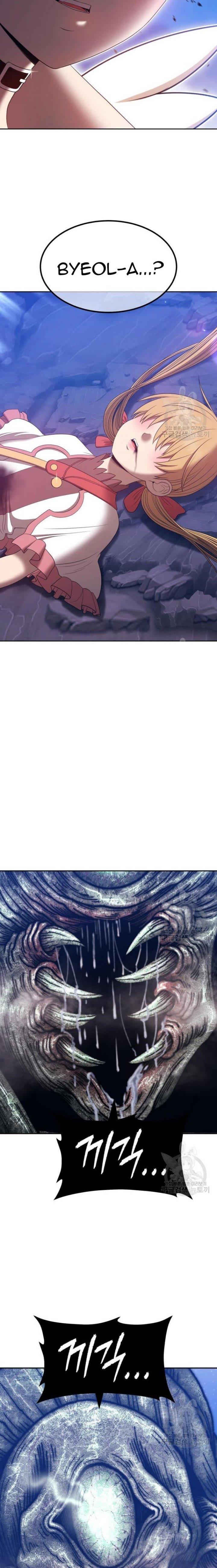 +99 Wooden Stick Chap 68 - Next Chap 69