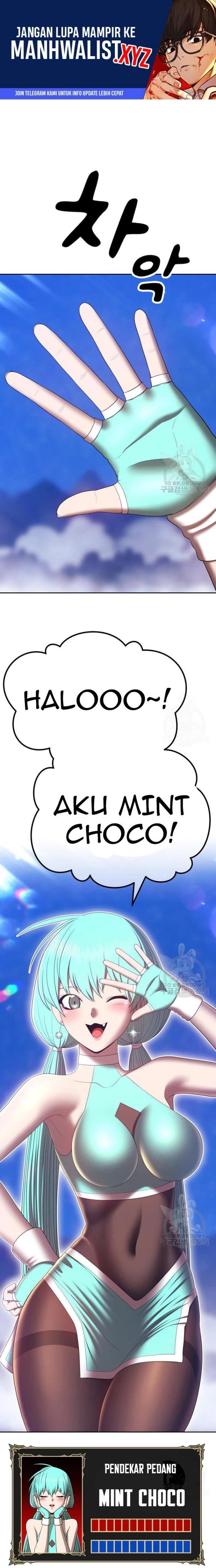 +99 Wooden Stick Chap 68 - Next Chap 69