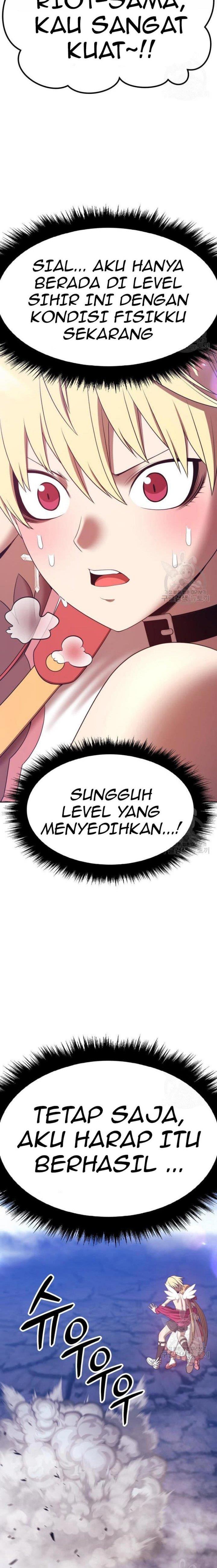 +99 Wooden Stick Chap 68 - Next Chap 69