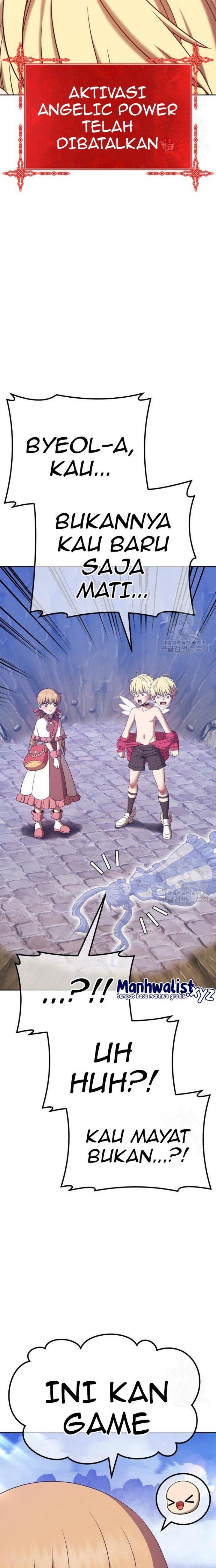 +99 Wooden Stick Chap 68 - Next Chap 69