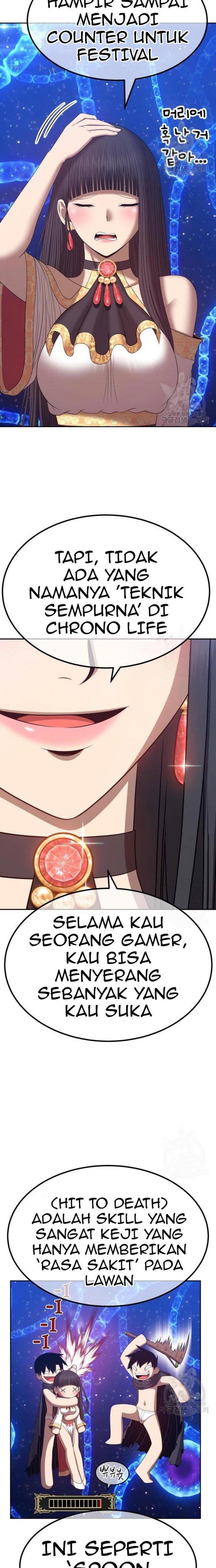 +99 Wooden Stick Chap 68 - Next Chap 69