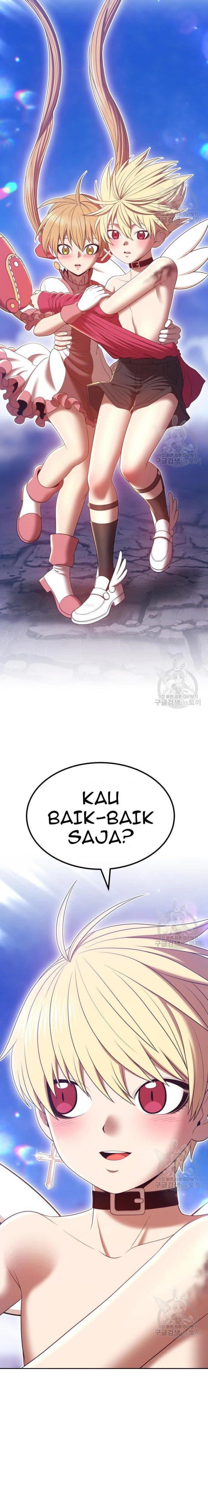 +99 Wooden Stick Chap 68 - Next Chap 69