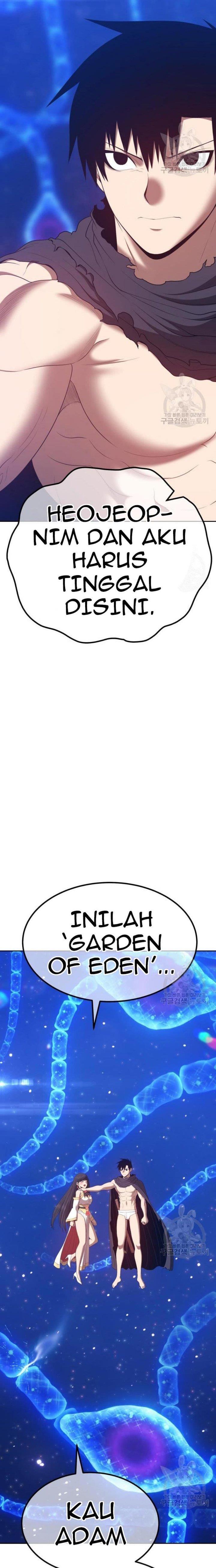 +99 Wooden Stick Chap 68 - Next Chap 69