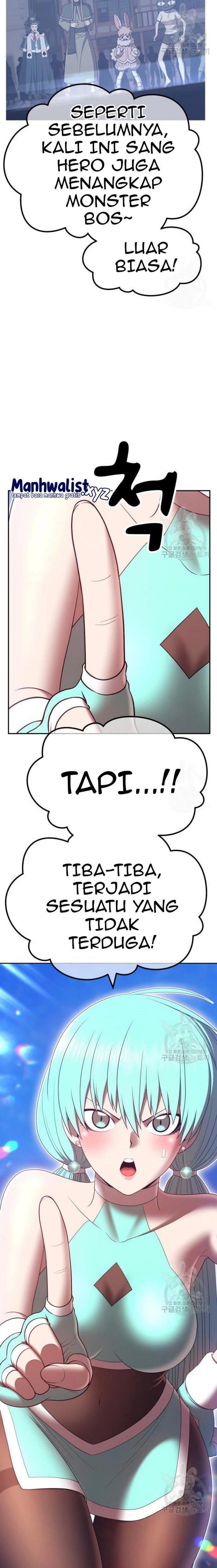 +99 Wooden Stick Chap 68 - Next Chap 69