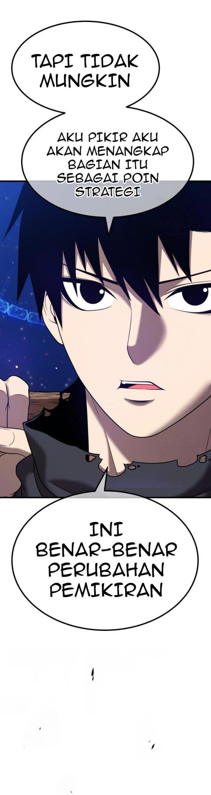 +99 Wooden Stick Chap 68 - Next Chap 69