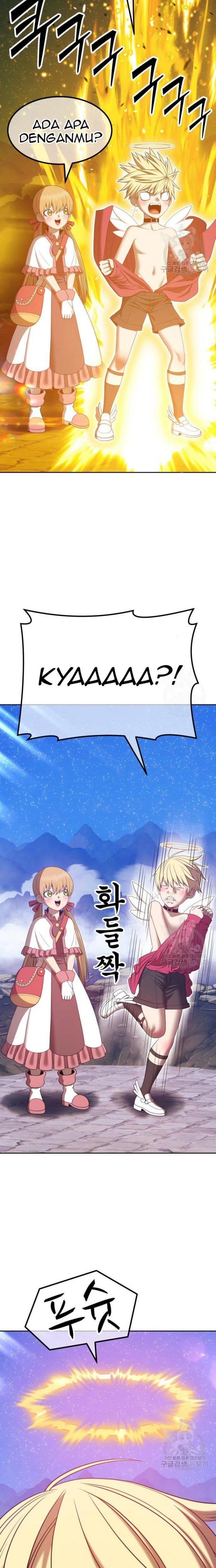 +99 Wooden Stick Chap 68 - Next Chap 69