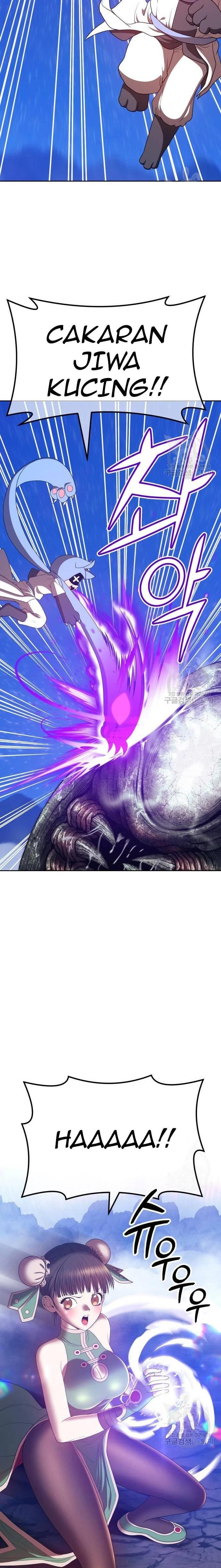 +99 Wooden Stick Chap 69 - Next Chap 70