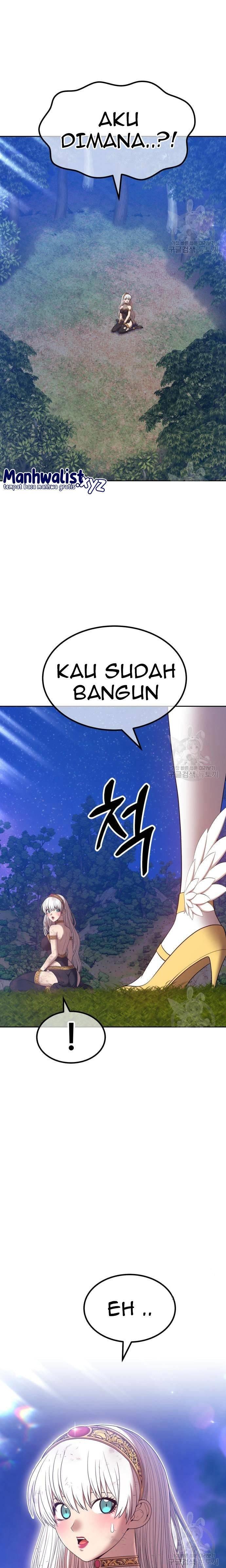 +99 Wooden Stick Chap 69 - Next Chap 70