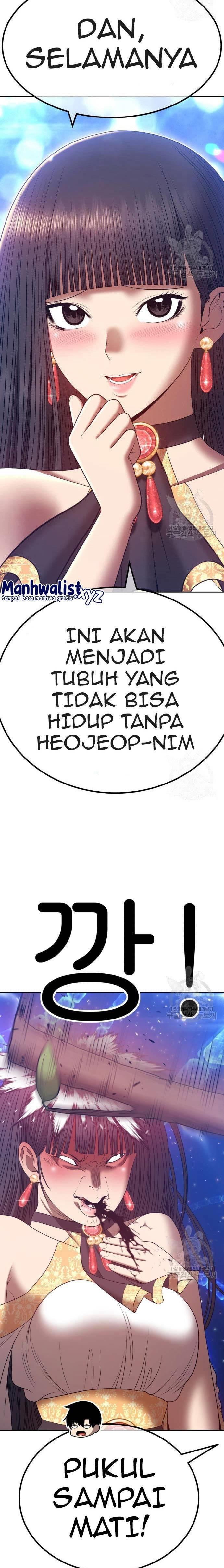 +99 Wooden Stick Chap 69 - Next Chap 70