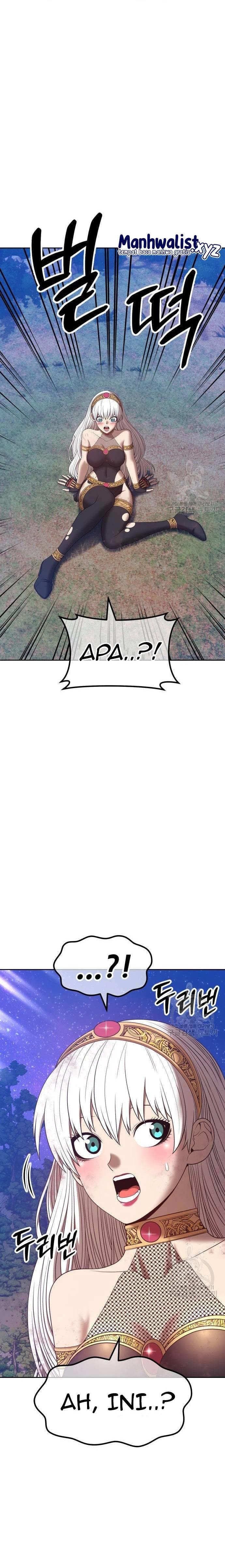 +99 Wooden Stick Chap 69 - Next Chap 70