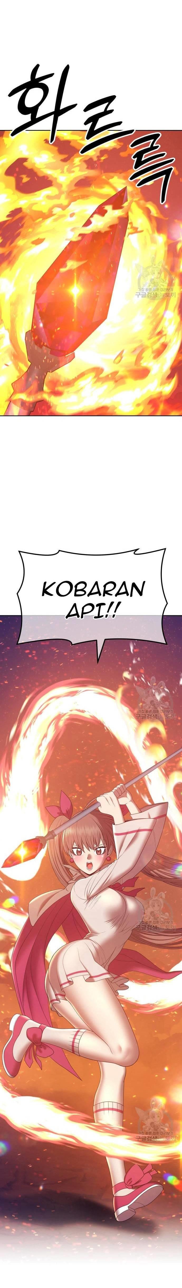 +99 Wooden Stick Chap 69 - Next Chap 70