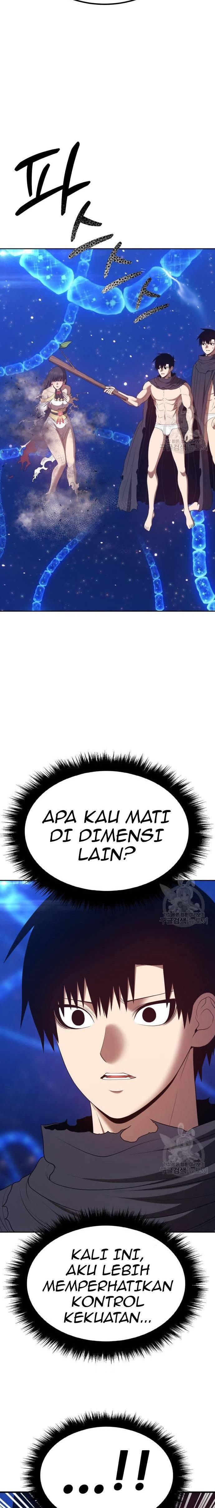 +99 Wooden Stick Chap 69 - Next Chap 70