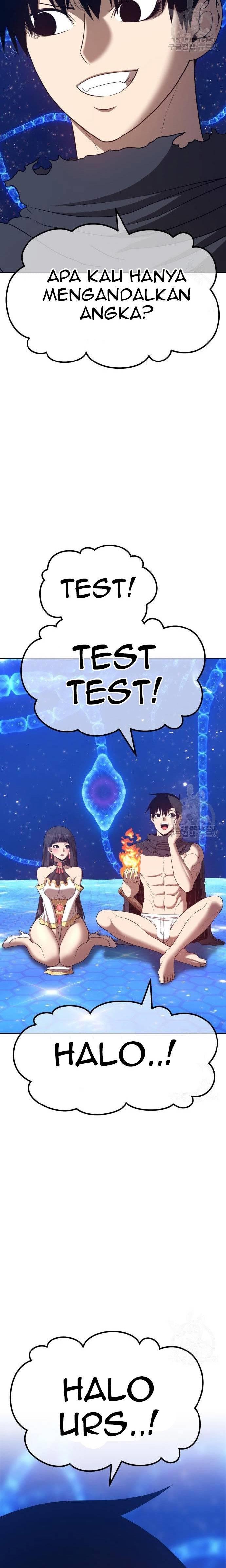 +99 Wooden Stick Chap 69 - Next Chap 70