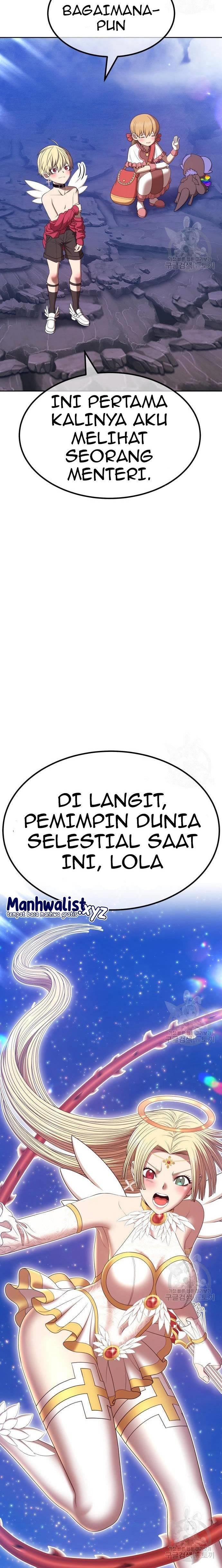 +99 Wooden Stick Chap 69 - Next Chap 70