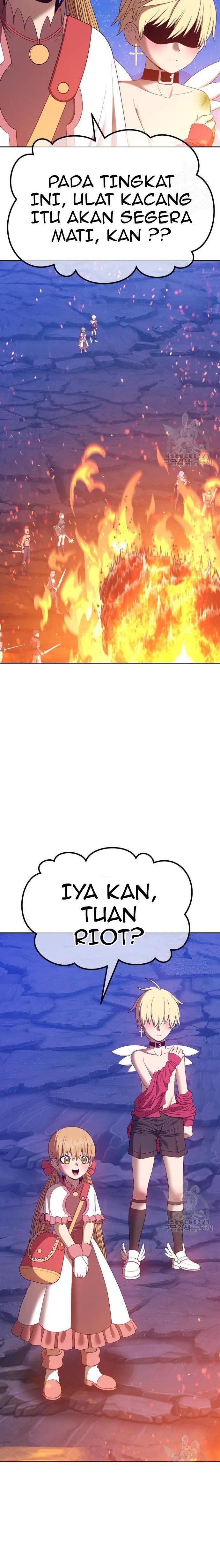 +99 Wooden Stick Chap 69 - Next Chap 70