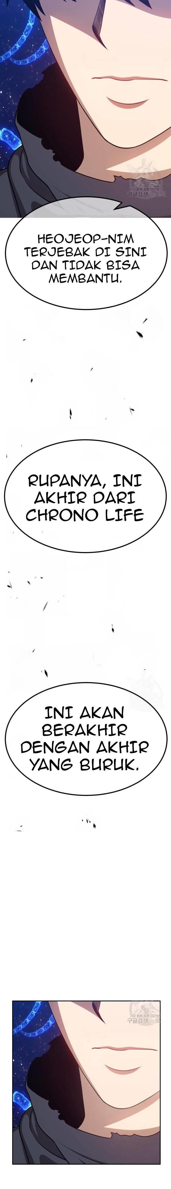 +99 Wooden Stick Chap 69 - Next Chap 70