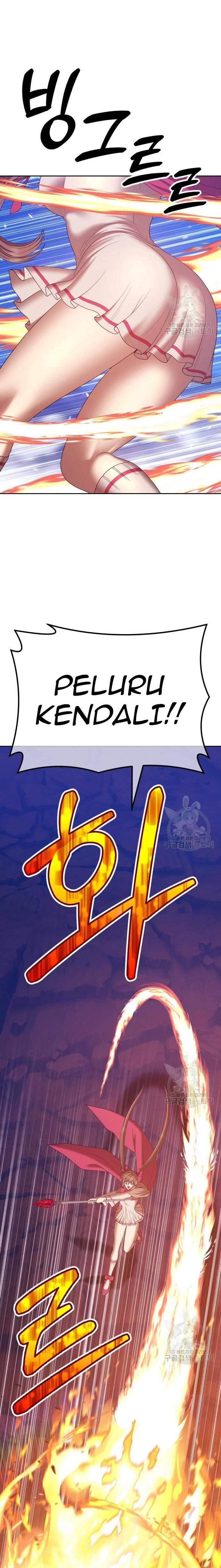 +99 Wooden Stick Chap 69 - Next Chap 70