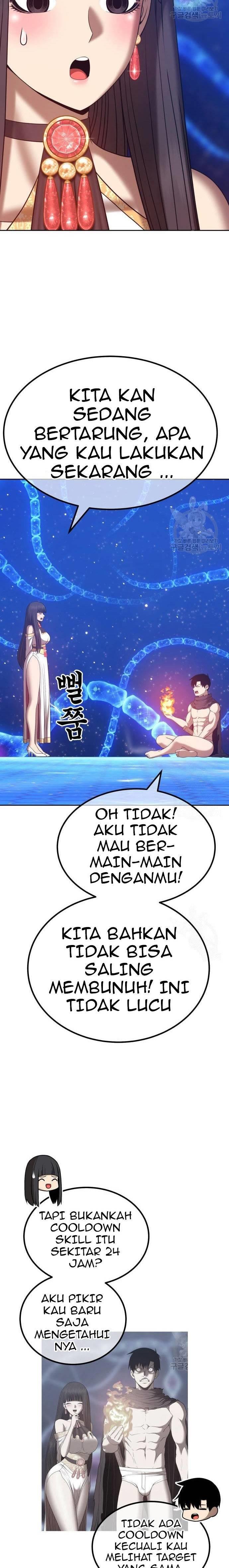 +99 Wooden Stick Chap 69 - Next Chap 70