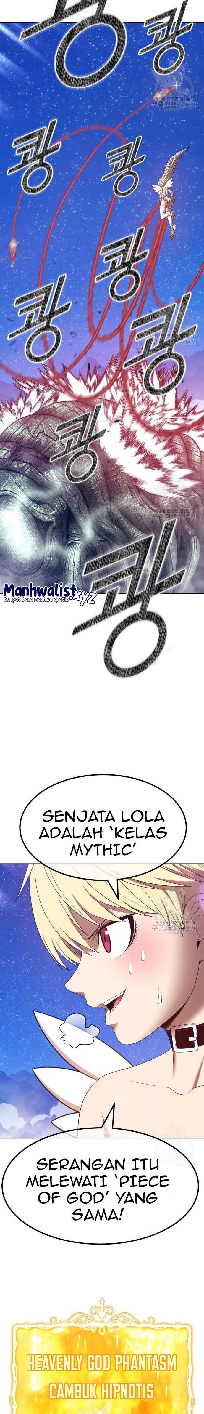 +99 Wooden Stick Chap 69 - Next Chap 70