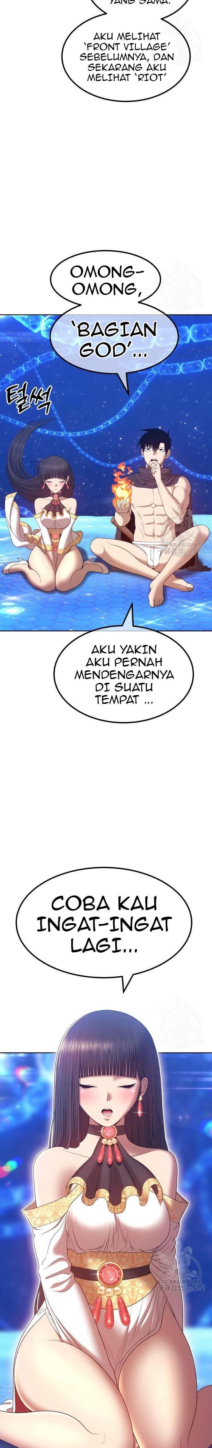 +99 Wooden Stick Chap 69 - Next Chap 70