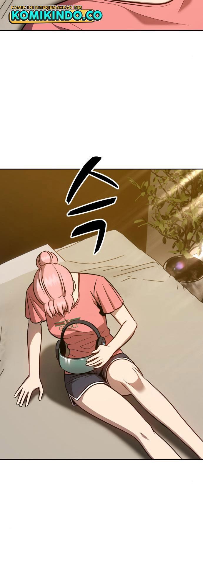 +99 Wooden Stick Chap 6 - Next Chap 7