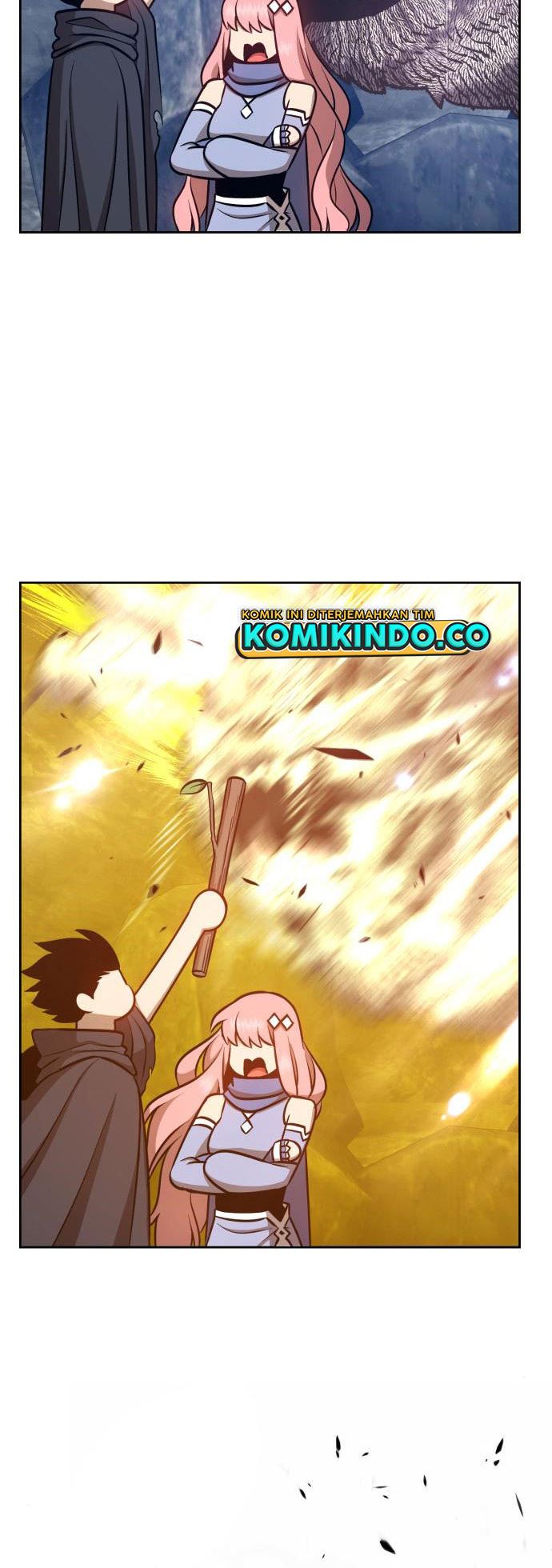 +99 Wooden Stick Chap 6 - Next Chap 7