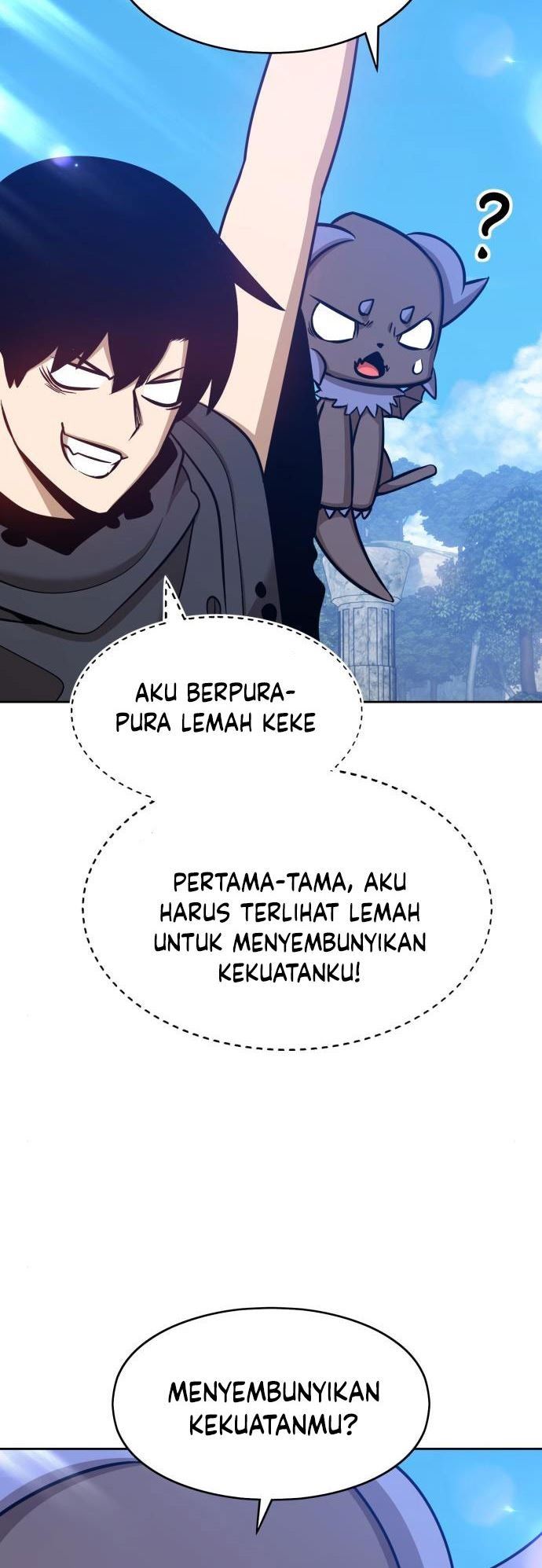 +99 Wooden Stick Chap 6 - Next Chap 7