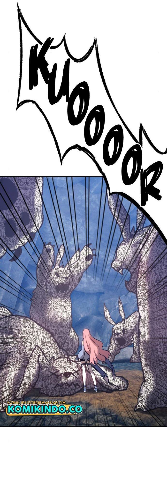 +99 Wooden Stick Chap 6 - Next Chap 7