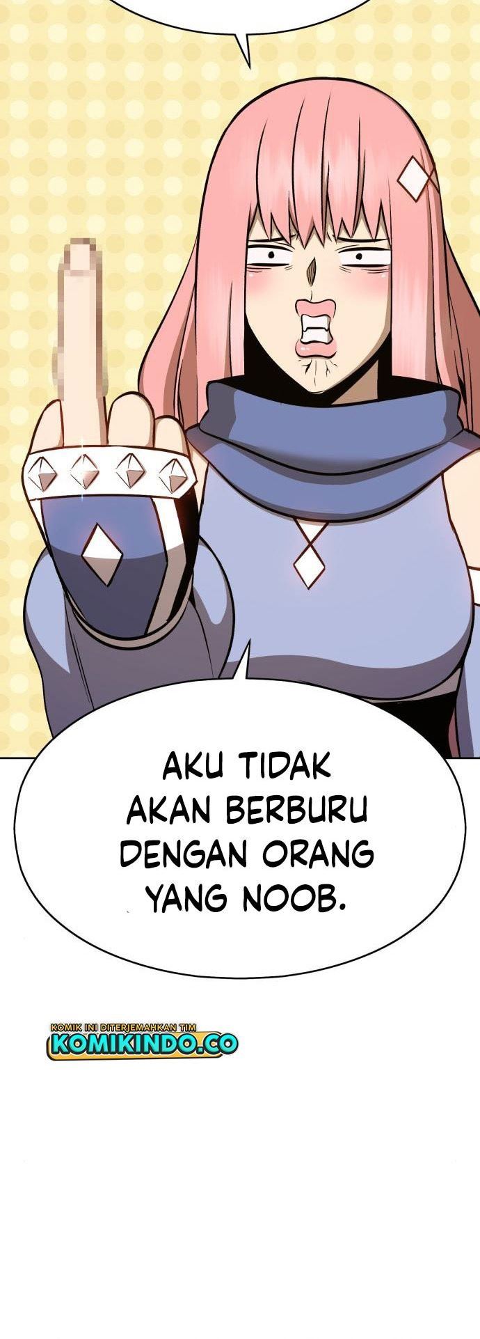 +99 Wooden Stick Chap 6 - Next Chap 7