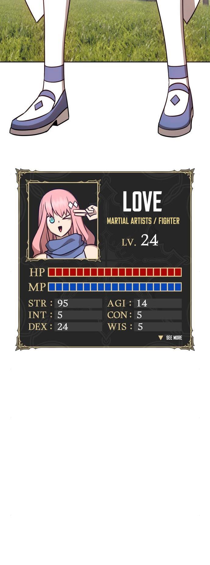 +99 Wooden Stick Chap 6 - Next Chap 7