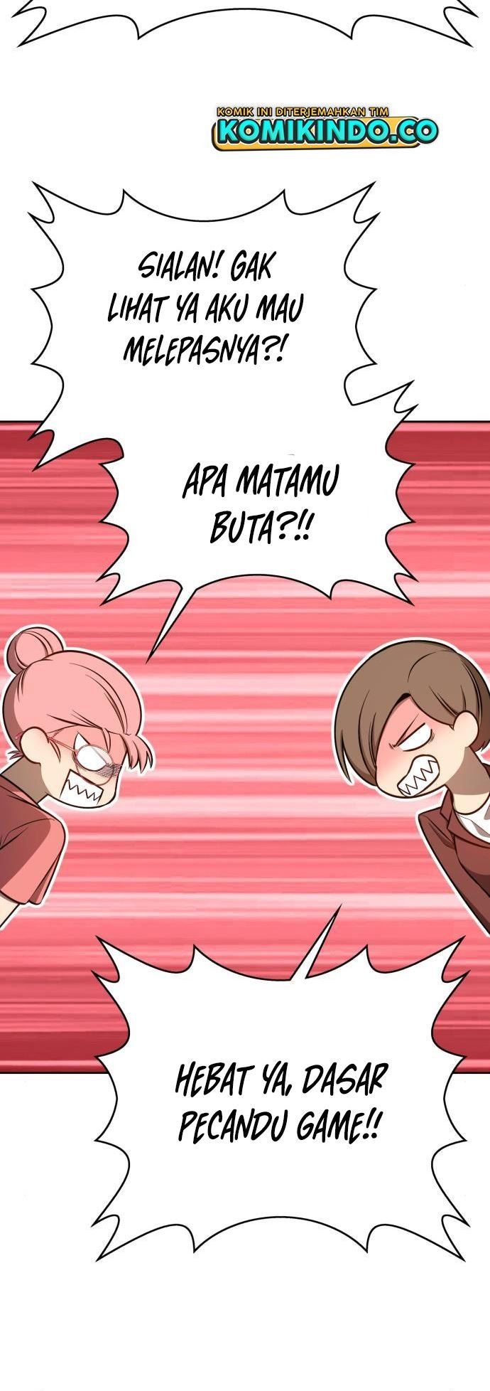 +99 Wooden Stick Chap 6 - Next Chap 7