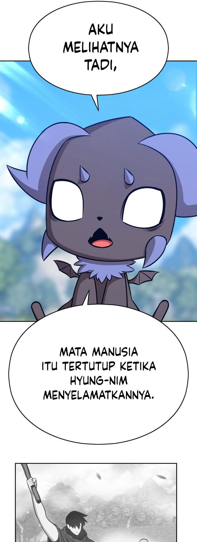 +99 Wooden Stick Chap 6 - Next Chap 7