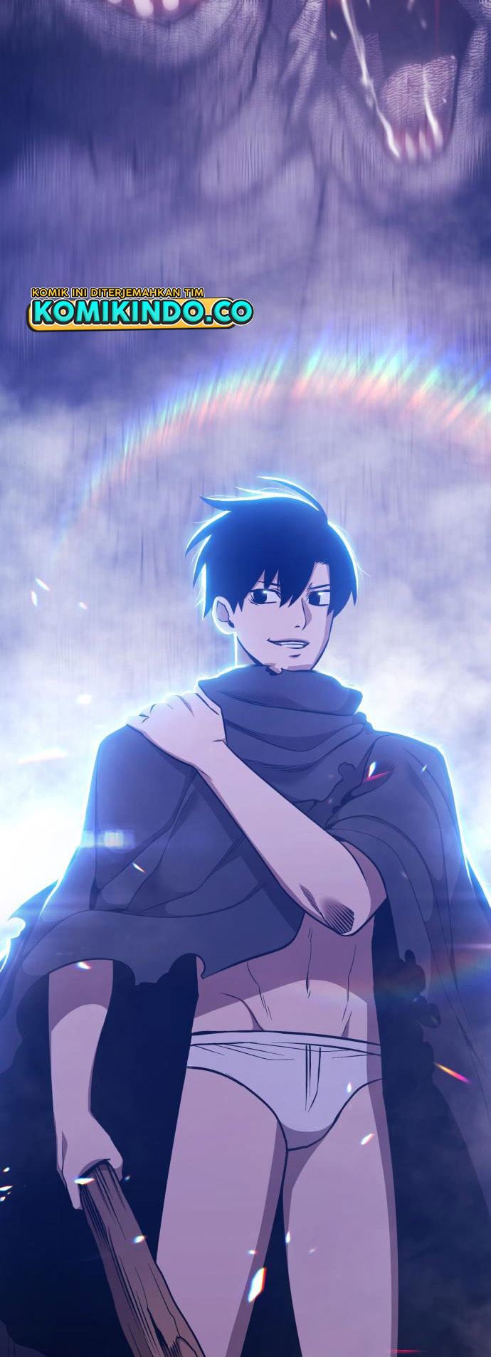 +99 Wooden Stick Chap 6 - Next Chap 7