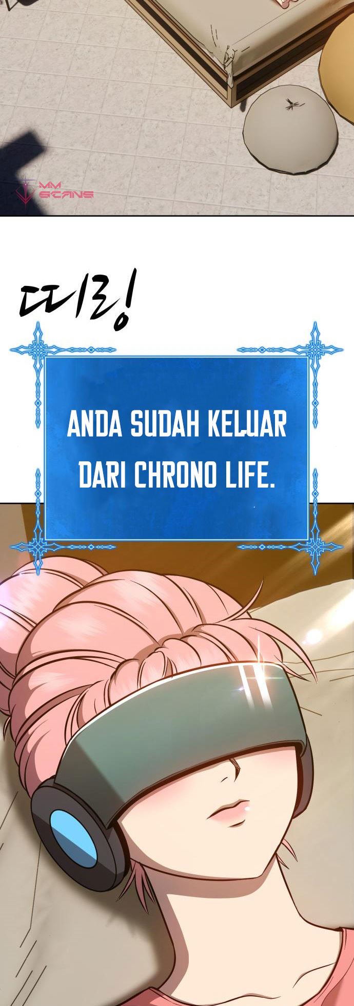 +99 Wooden Stick Chap 6 - Next Chap 7