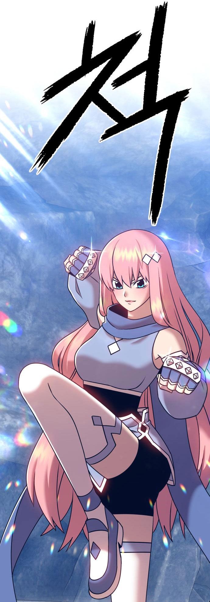 +99 Wooden Stick Chap 6 - Next Chap 7