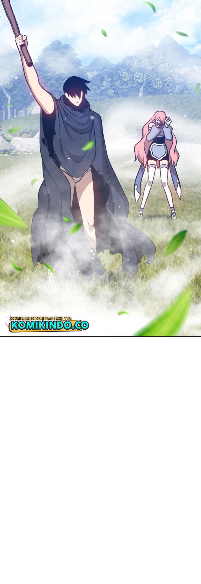 +99 Wooden Stick Chap 6 - Next Chap 7