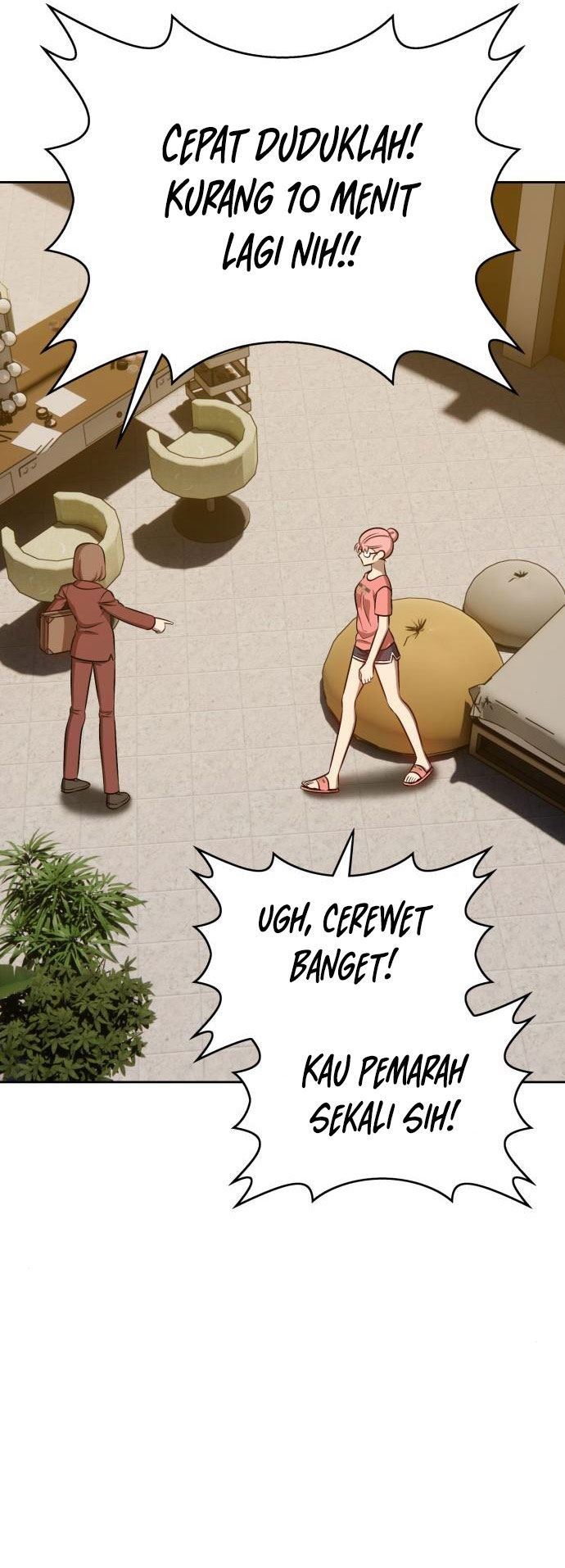 +99 Wooden Stick Chap 6 - Next Chap 7