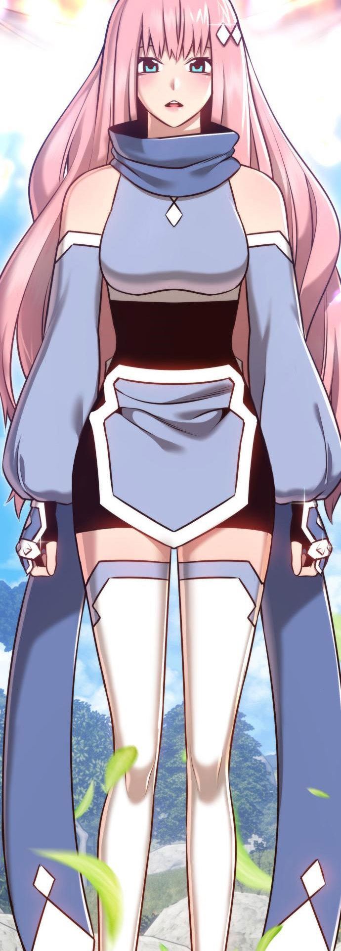 +99 Wooden Stick Chap 6 - Next Chap 7