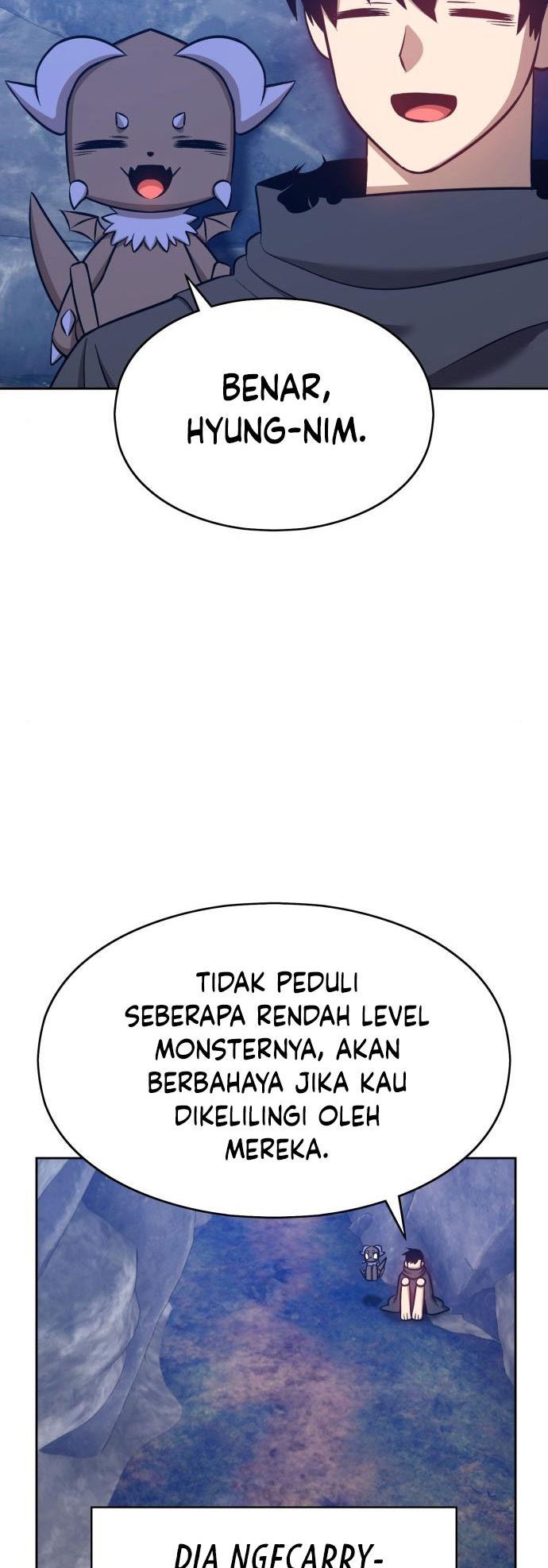 +99 Wooden Stick Chap 6 - Next Chap 7