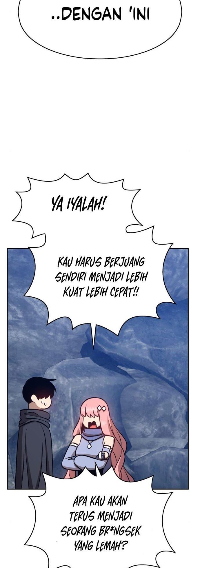 +99 Wooden Stick Chap 6 - Next Chap 7