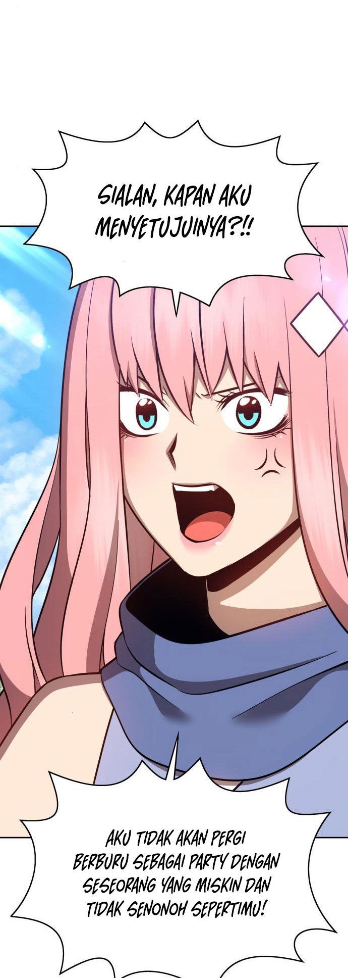 +99 Wooden Stick Chap 6 - Next Chap 7